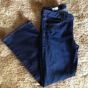 Gap 31S Perfect Boot